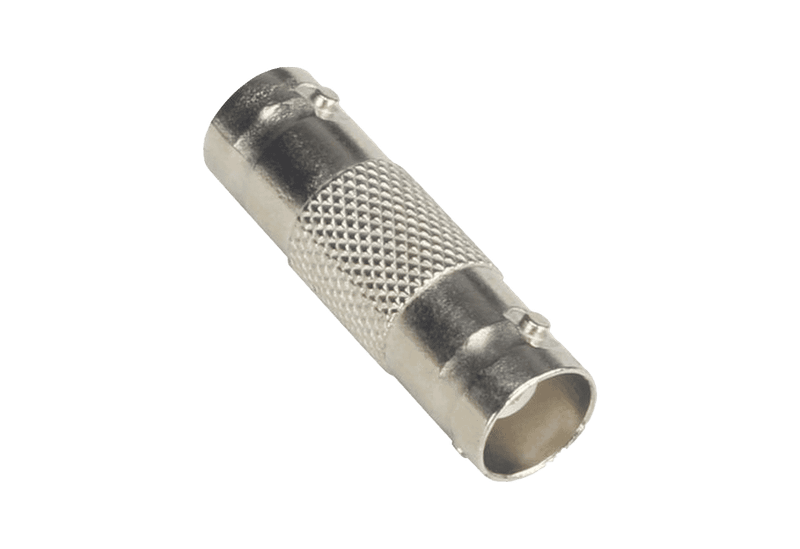 BNC FEM to BNC FEM BARREL (BNC-10TF)
