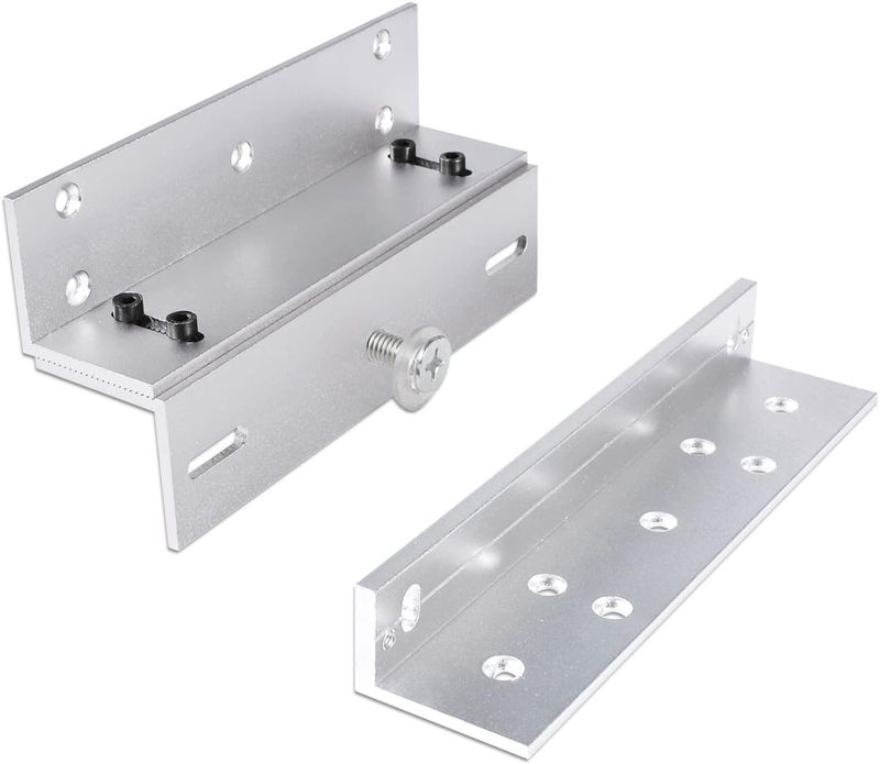 MAXIMA BRACKET 180KG OUTDOOR ZLB-180W