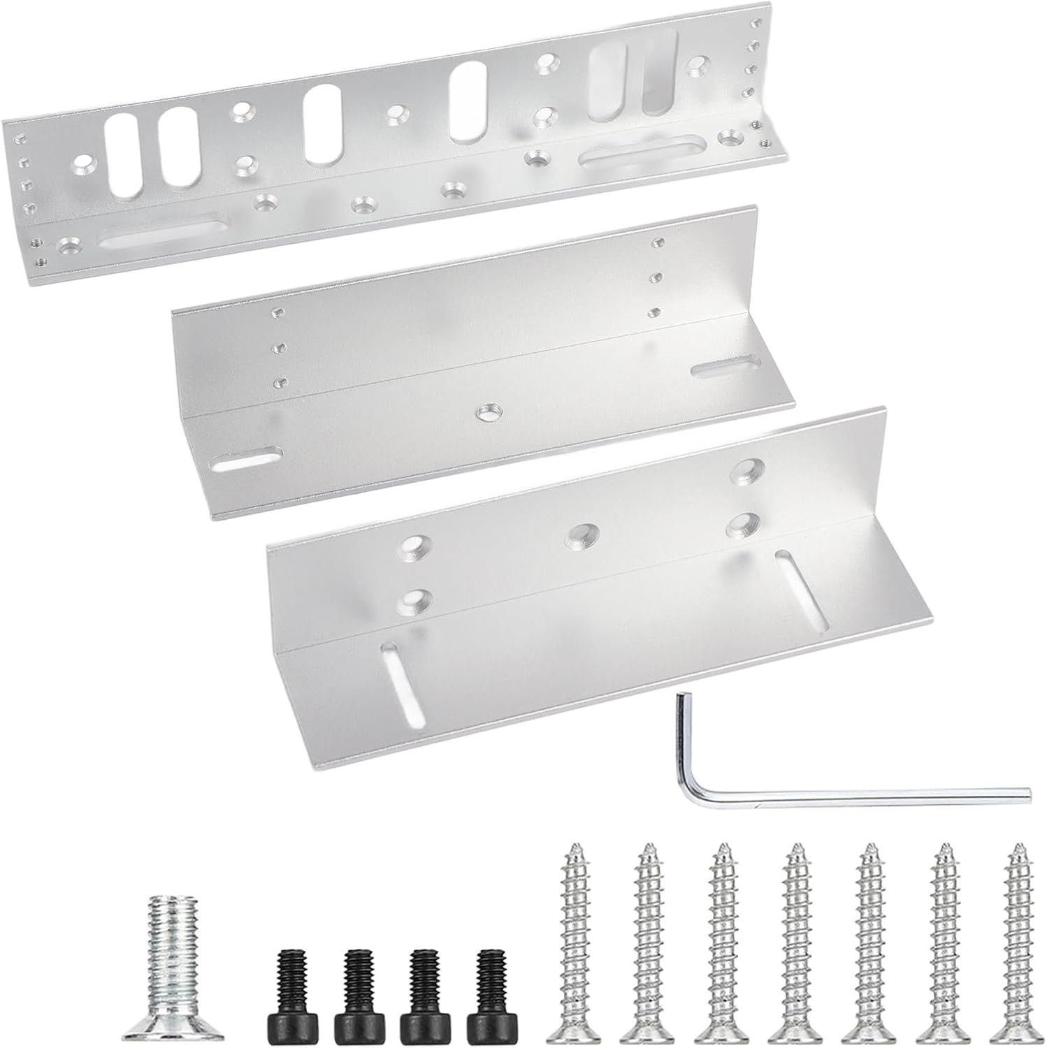 MAXIMA BRACKET 350KG OUTDOOR ZLB-W350, view 3