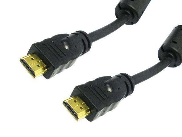 CABLE HDMI 5M V1.4