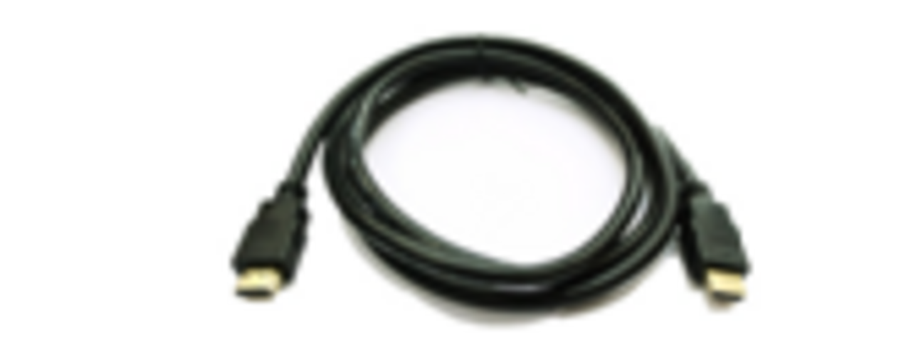 CABLE HDMI 10M V1.4, view 2
