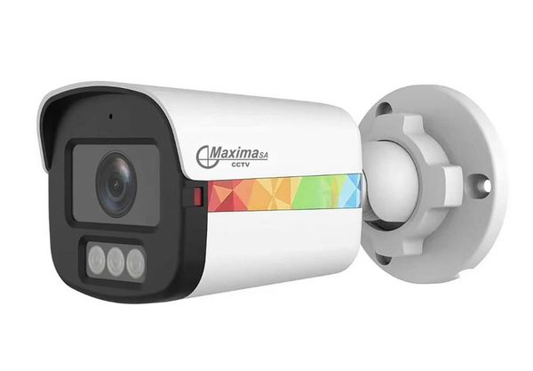 MAXIMA HD FULL COLOUR CAMERA 2.0MP
