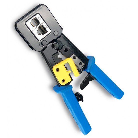 CRIMP RJ45 PLIER HM-376Z