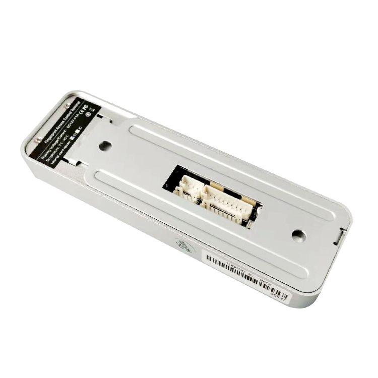 MAXIMA FINGER TFS50 OUT 3000 USER IP67, view 3