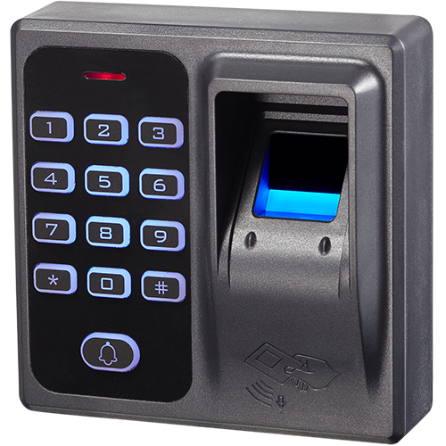 MAXIMA FINGER TFS12B STANDALONE 500 USER