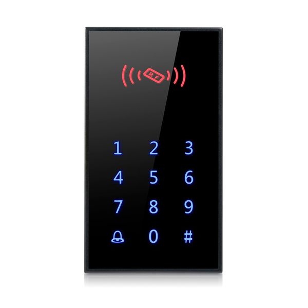 MAXIMA RFID TDS15 STANDALONE 800 CARD