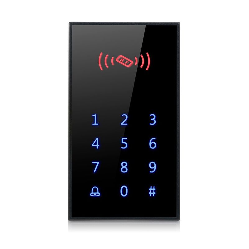 MAXIMA RFID TDS15 STANDALONE 800 CARD