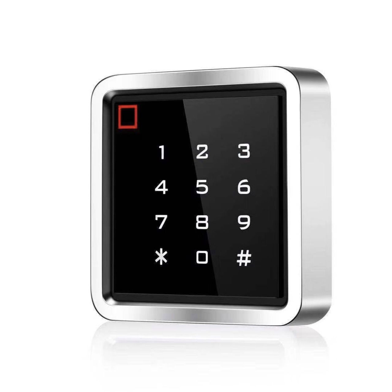 MAXIMA RFID TDS19 STANDALONE OUTDOOR 2000 USER