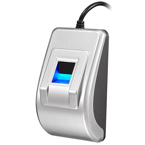 MAXIMA FINGER U3000 TAKE ON READER