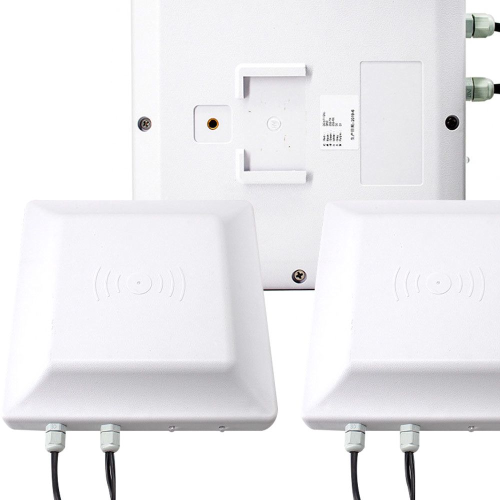 MAXIMA UHF RFID READER 5M TM-805 SHORT RANGE, view 3