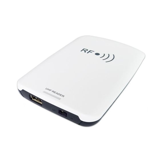 MAXIMA UHF RFID USB ENROLLMENT READER, view 2