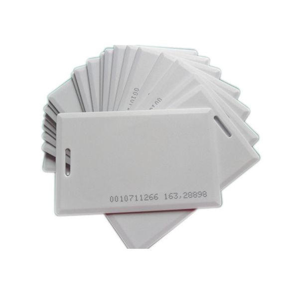 MAXIMA ACCESS CARDS RFID