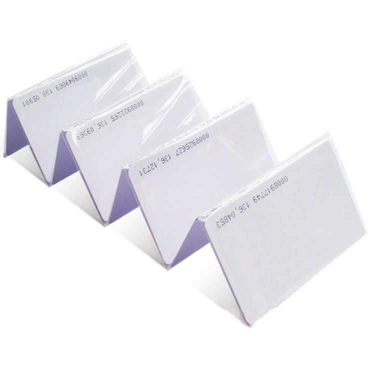 MAXIMA ACCESS CARDS RFID, view 2