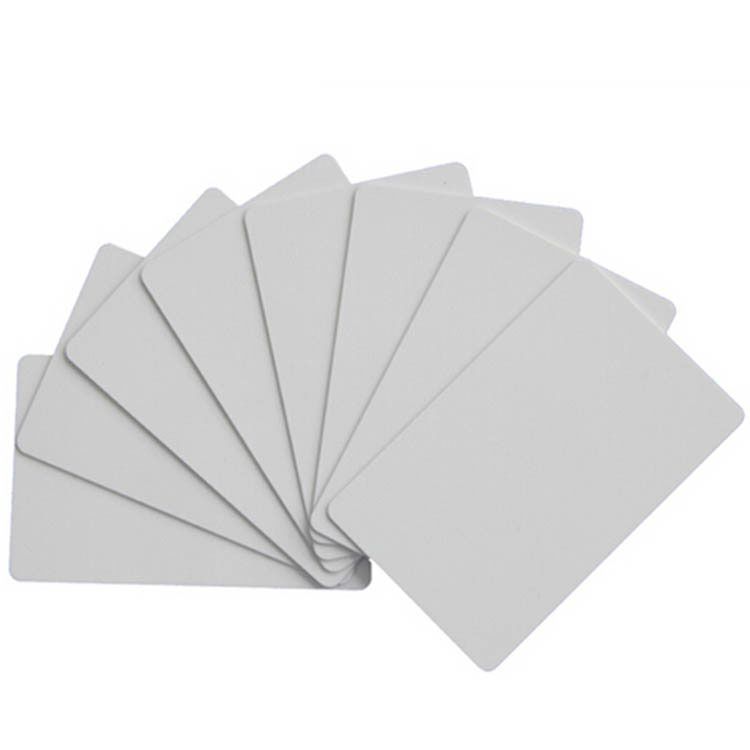 MAXIMA ACCESS CARDS RFID, view 3