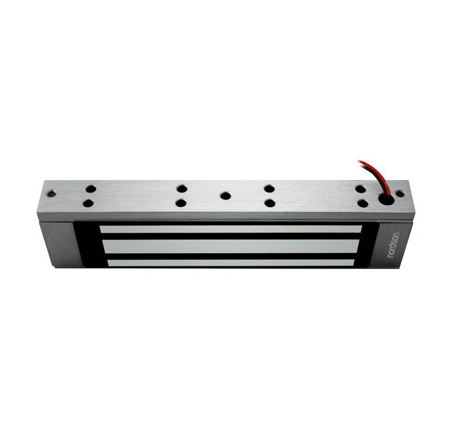 MAXIMA LOCK E/MAG 180KG INDOOR NE-180, view 3