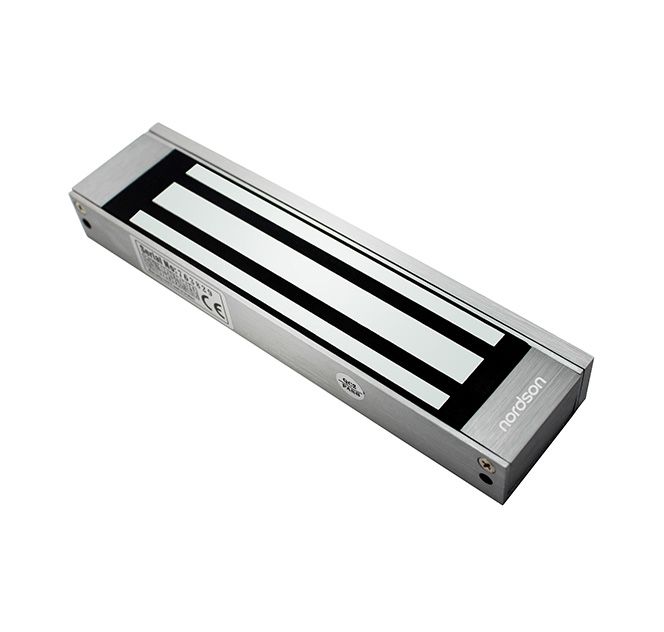 MAXIMA LOCK E/MAG 180KG INDOOR NE-180, view 4