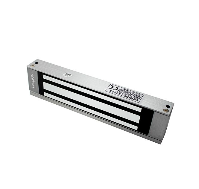 MAXIMA LOCK E/MAG 180KG INDOOR NE-180, view 6