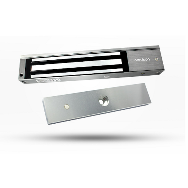 MAXIMA LOCK E/MAG 280KG INDOOR NE-280 LED