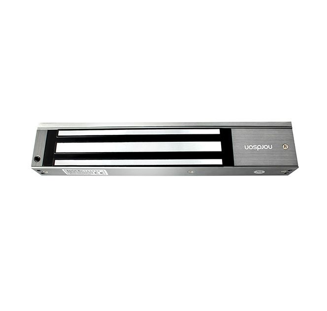 MAXIMA LOCK E/MAG 280KG INDOOR NE-280 LED, view 2