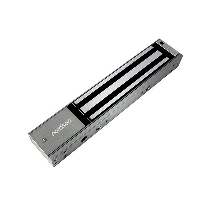 MAXIMA LOCK E/MAG 280KG INDOOR NE-280 LED, view 4