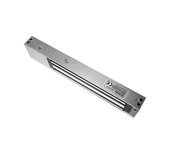 MAXIMA LOCK E/MAG 280KG INDOOR NE-280 LED, view 5