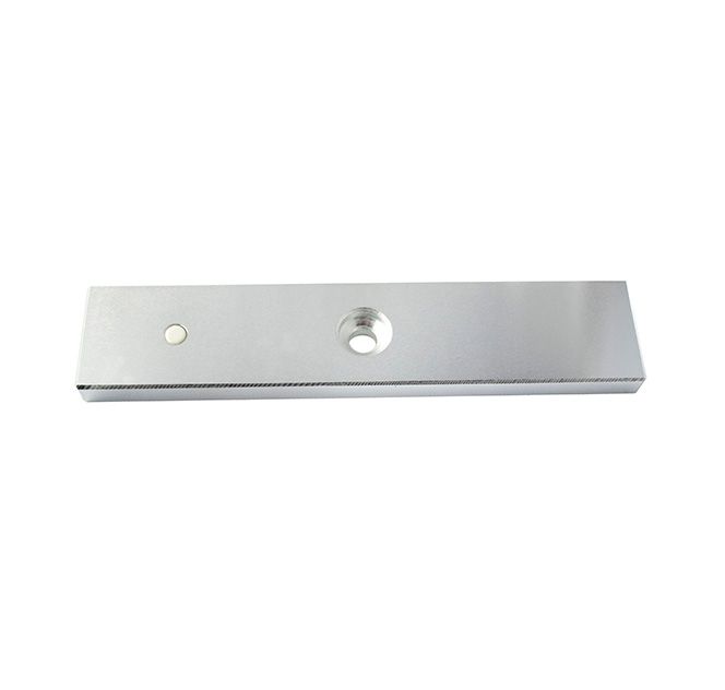 MAXIMA LOCK E/MAG 280KG INDOOR NE-280 LED, view 6