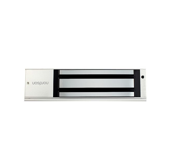 MAXIMA LOCK E/MAG 600KG INDOOR NE-600LED, view 2