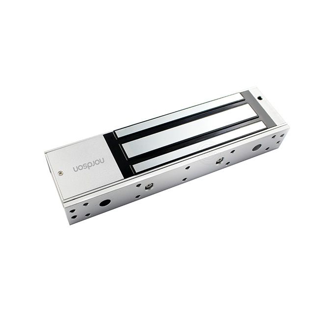 MAXIMA LOCK E/MAG 600KG INDOOR NE-600LED, view 5