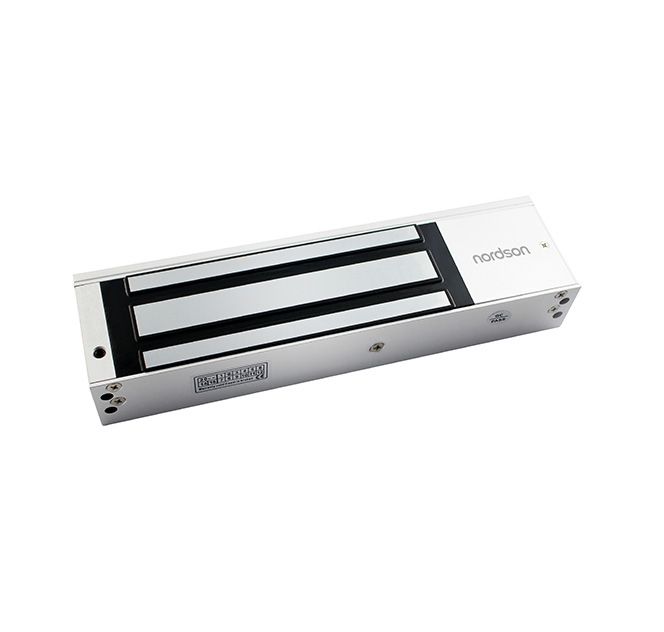 MAXIMA LOCK E/MAG 600KG INDOOR NE-600LED, view 6