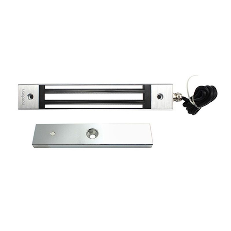 MAXIMA LOCK E/MAG 180KG OUTDOOR NE-180W