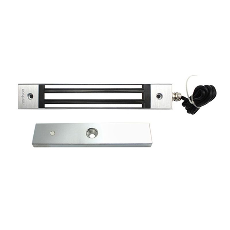 MAXIMA LOCK E/MAG 280KG OUTDOOR NE-280W