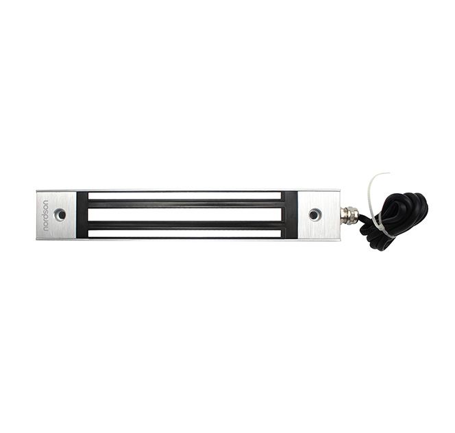 MAXIMA LOCK E/MAG 280KG OUTDOOR NE-280W, view 2