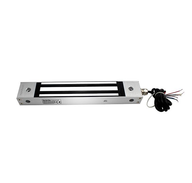 MAXIMA LOCK E/MAG 280KG OUTDOOR NE-280W, view 3