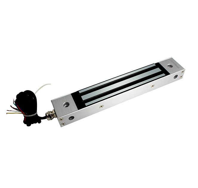 MAXIMA LOCK E/MAG 280KG OUTDOOR NE-280W, view 4
