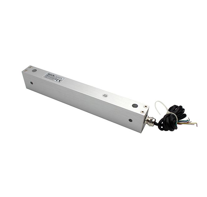 MAXIMA LOCK E/MAG 280KG OUTDOOR NE-280W, view 5