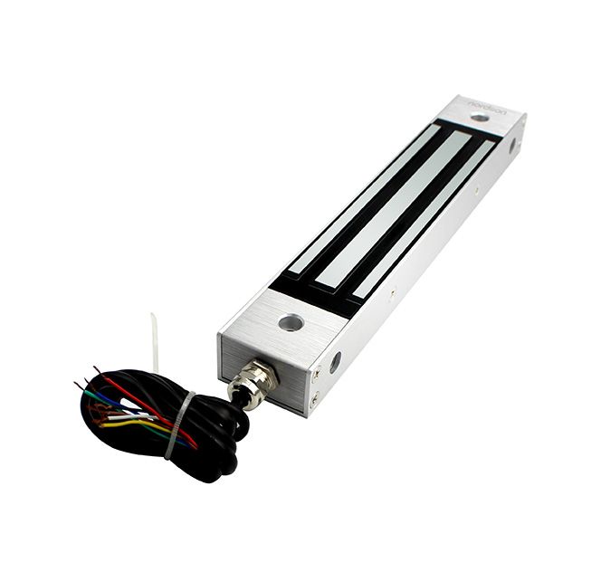 MAXIMA LOCK E/MAG 280KG OUTDOOR NE-280W, view 6