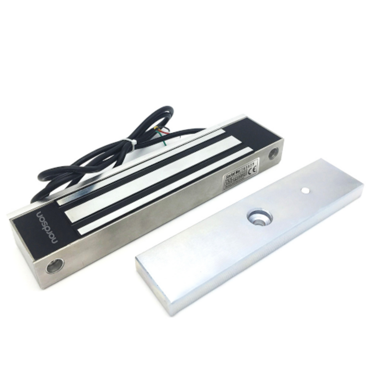 MAXIMA LOCK E/MAG 350KG OUTDOOR NW-350