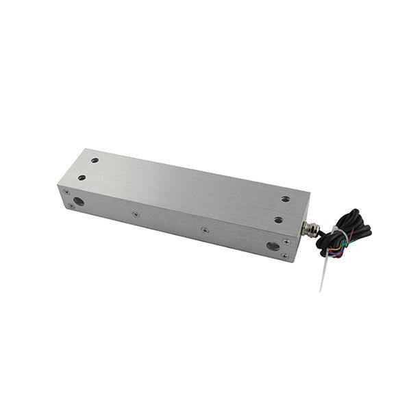 MAXIMA LOCK E/MAG 600KG OUTDOOR NE-600W, view 3