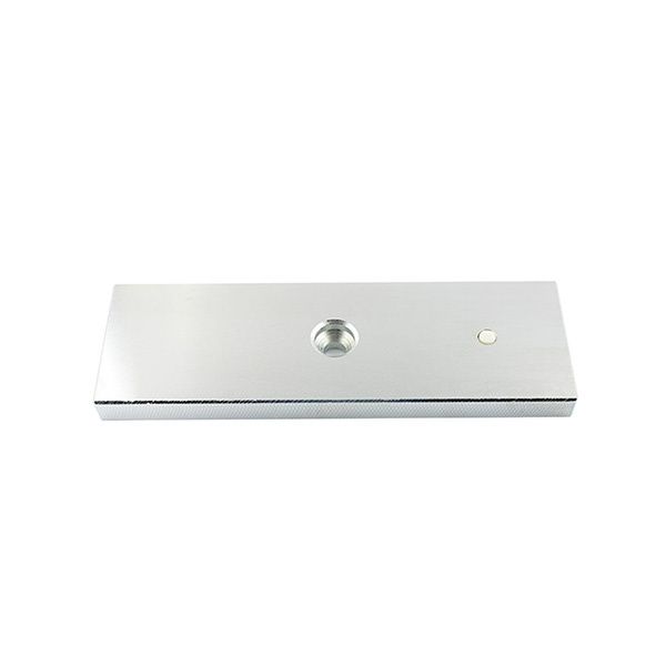 MAXIMA LOCK E/MAG 600KG OUTDOOR NE-600W, view 4