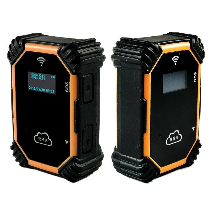 MAXIMA GUARD PATROL KIT 4G+GPS TM-K2