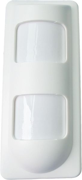 OTD-40 2XPIR AND MICROWAVE OUTDOOR DETECTOR
