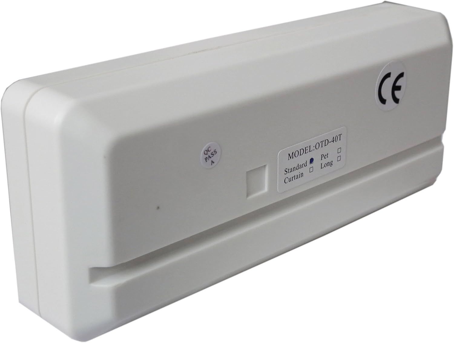 OTD-40 2XPIR AND MICROWAVE OUTDOOR DETECTOR, view 4