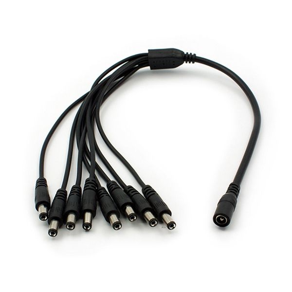 MAXIMA DC1-8 POWER SPLITTER