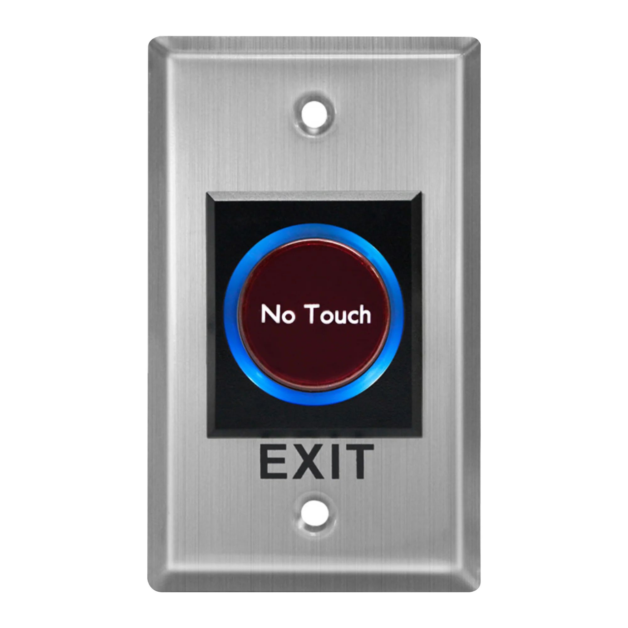 MAXIMA NF-70 NO-TOUCH INFRARED EXIT BUTTON